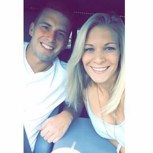 Meet your Posher, Katelyn